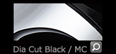 Dia Cut Black / Machining